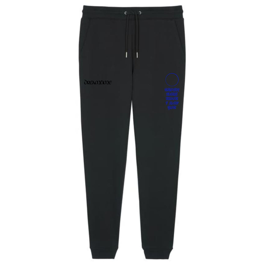Under Blue Moon Track Pants