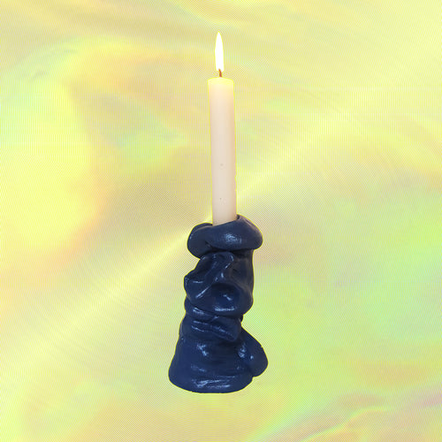 Cian McConn Candle Holder - Middle