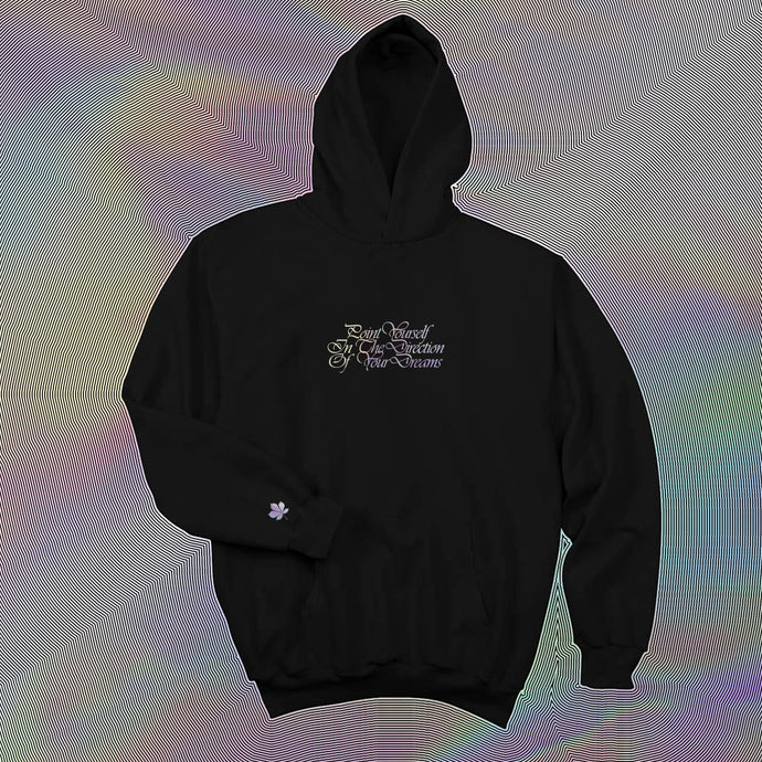 Dreamtime Transition Hoody