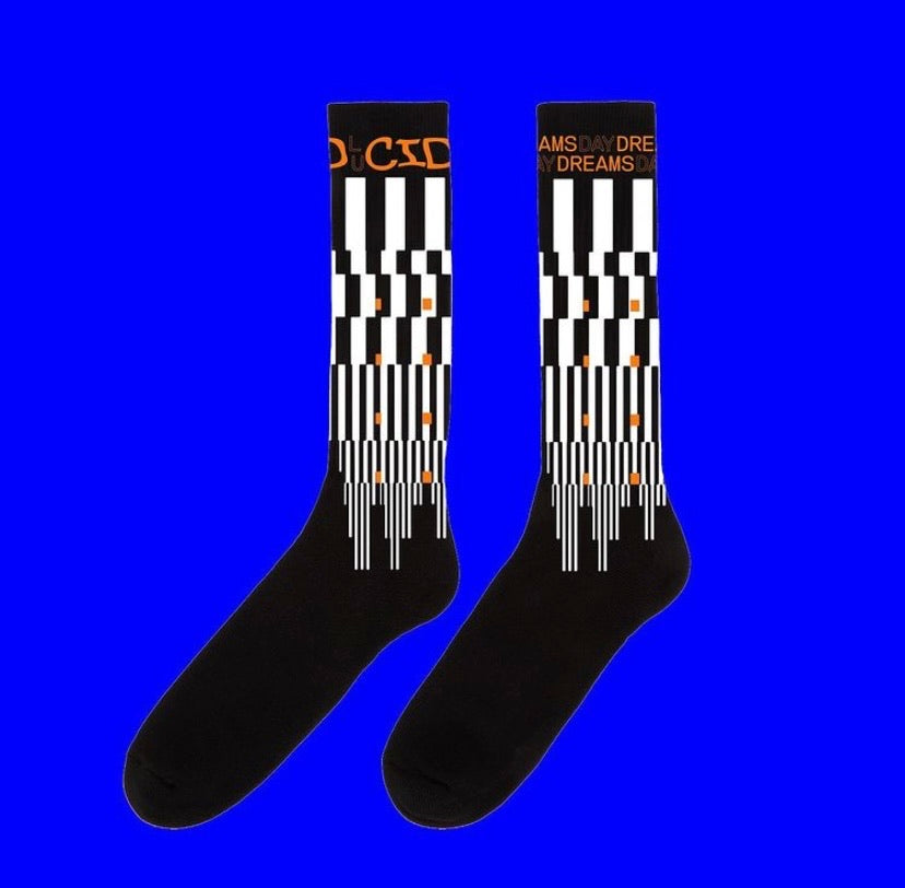 Lucid Socks